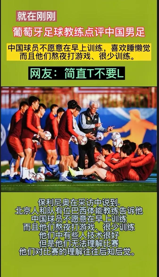 葡萄牙足球水平怎么样？看完这篇就全明白了！