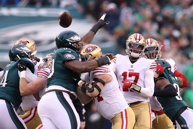 nfl是什么联赛？美国职业橄榄球联盟新手入门！