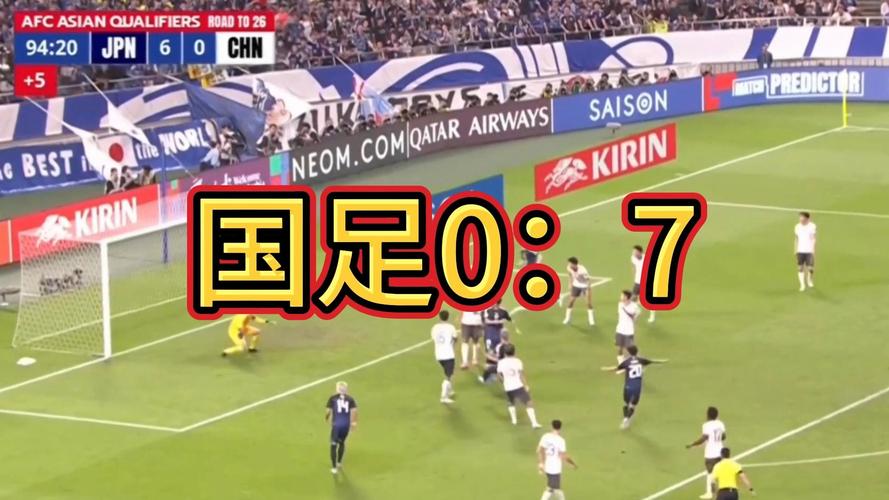国足12比0血洗不丹，是国足变强了还是对手太菜？