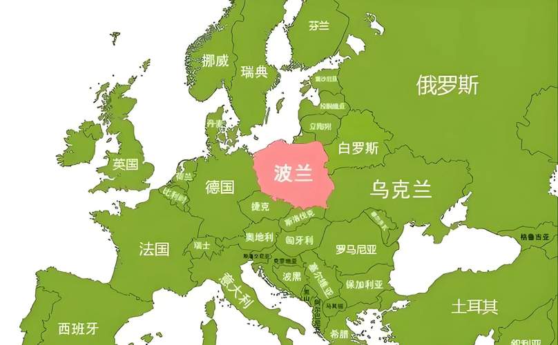 波兰对中国友好吗？两国关系到底怎么样？