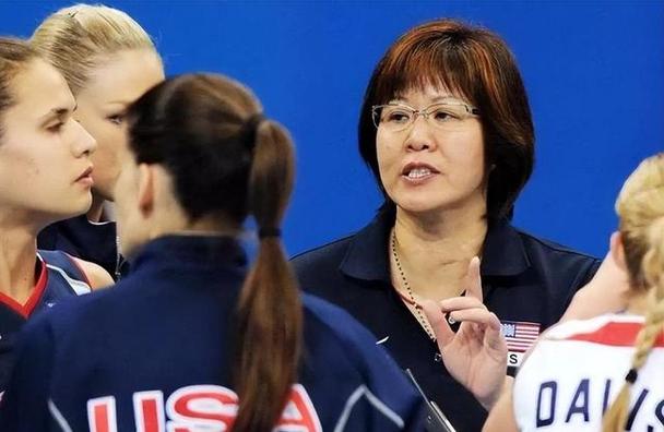 郎平改没改国籍？这几个说法哪个才是真的？