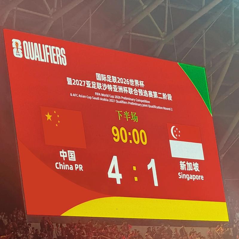 国足胜绩盘点：国足赢过哪些国家？一起来回顾！