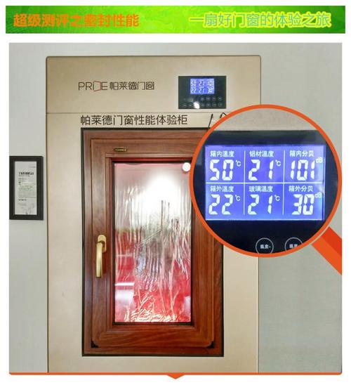 帕莱德门窗好不好？质量、隔音、价格全解析！