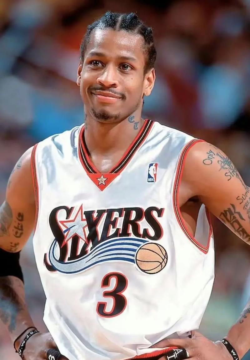 nba有哪些球星？盘点那些年我们追过的球星！