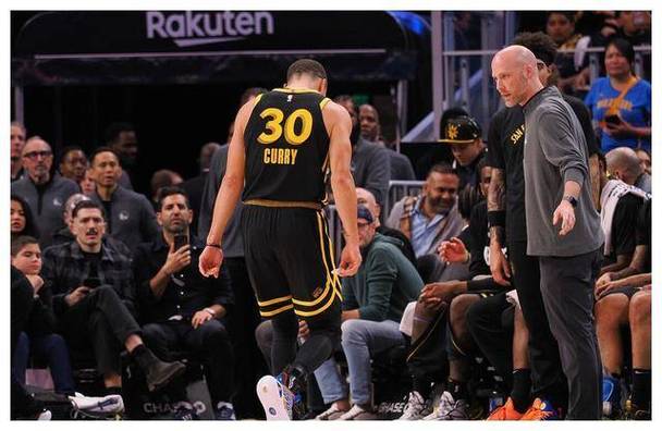NBA勇士怎么了？库里受伤对球队的影响有多大？