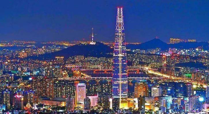 韩国算发达国家吗？听听大家怎么说！