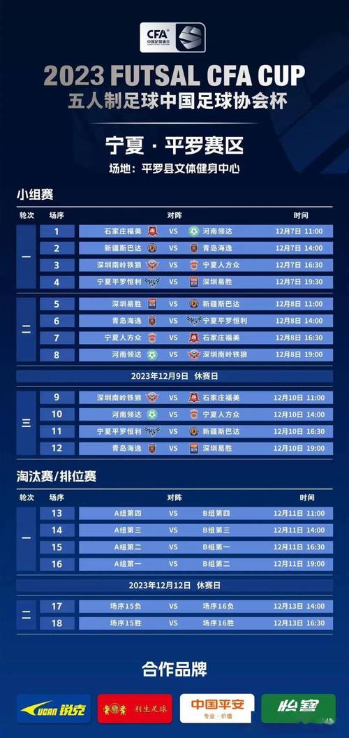 足球一场时间多久？比赛规则详解让你秒懂！