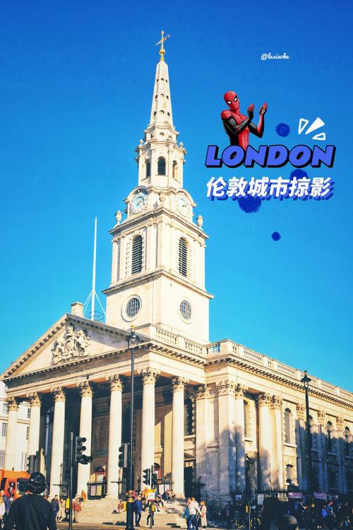 伦敦是哪个国家的城市？一个视频带你了解！