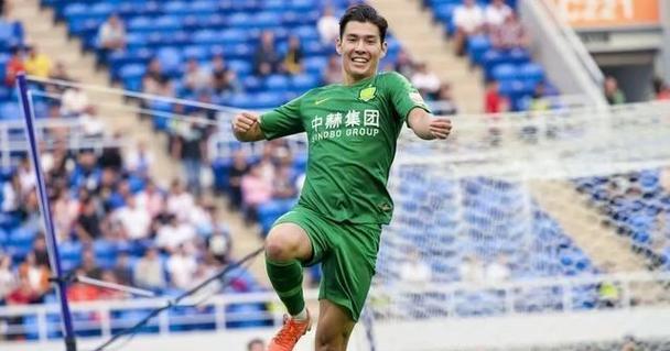 侯永永进国足有戏吗？实力分析与前景预测！