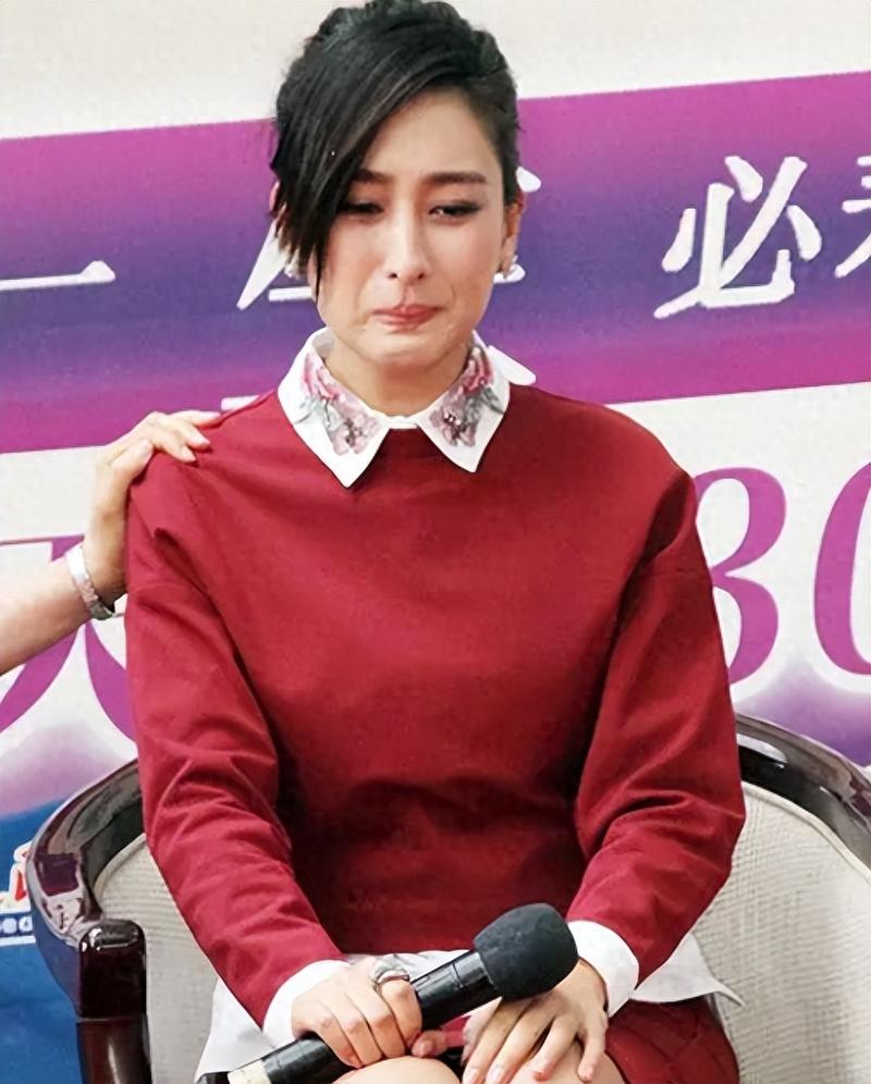 孔令辉犯了什么事？当年到底发生了啥？