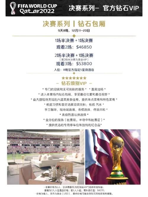 想知道世界杯球赛怎么买？这篇购买攻略超详细！