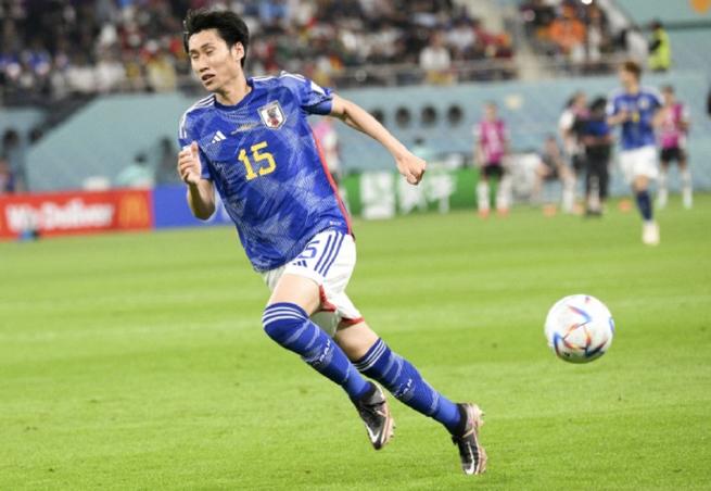 镰田大地水平如何？专业分析他的实力和特点！