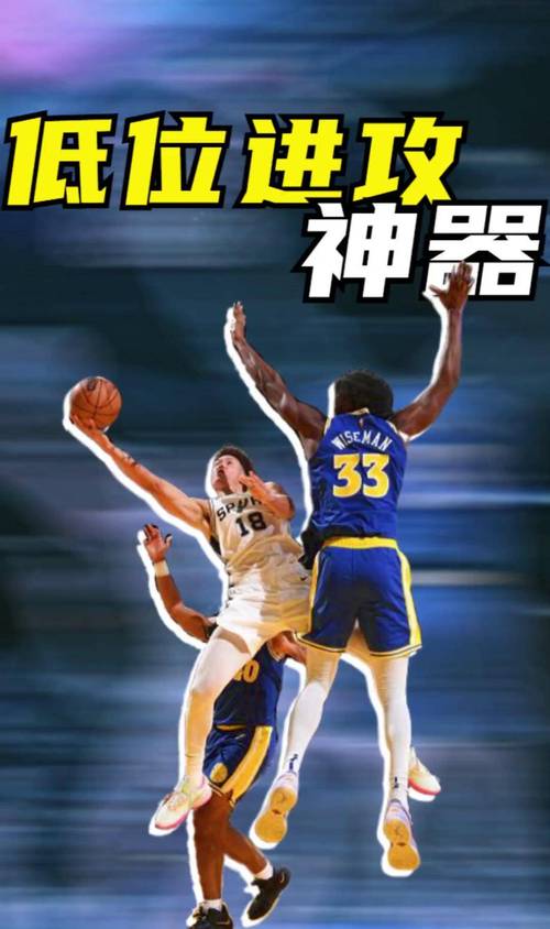 nba之绝不手软：如何在篮球场上称霸一方？