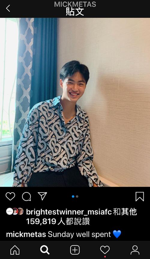 ig现任老板是谁？揭秘Instagram幕后掌舵人！