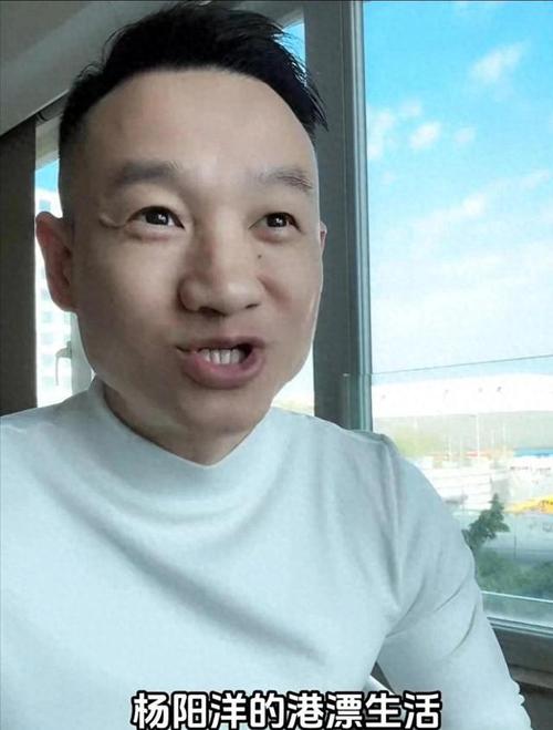 杨家威为什么退役？他的回应来了！