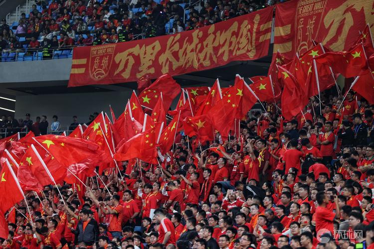 国足能赢印度吗？最新实力分析结果预测！