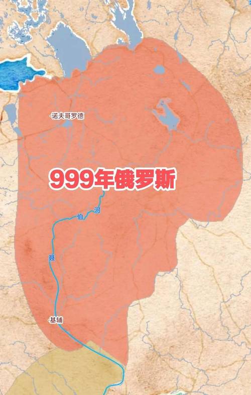 还不知道基辅是哪个国家的？进来了解一下！