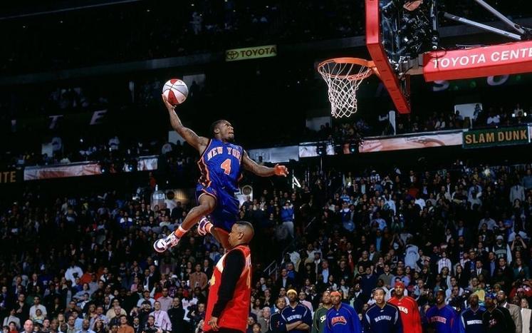 nba之绝不手软：如何在篮球场上称霸一方？