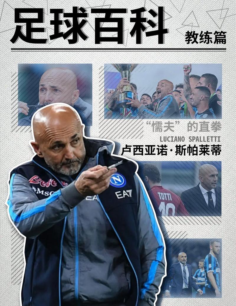 想了解那不勒斯队主教练？这篇文章全说透了！