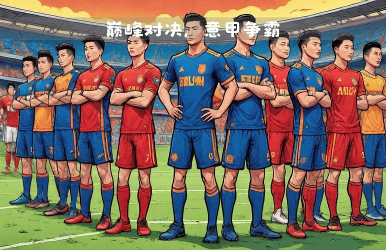 那不勒斯vs国米谁能赢？比赛前瞻和比分预测！