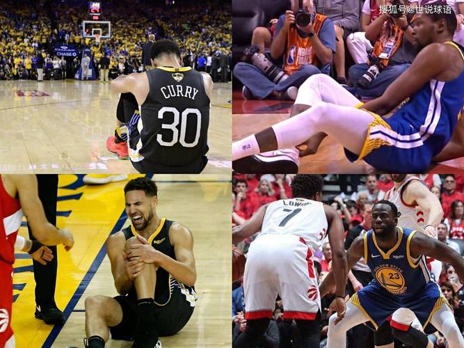 NBA勇士怎么了？库里受伤对球队的影响有多大？