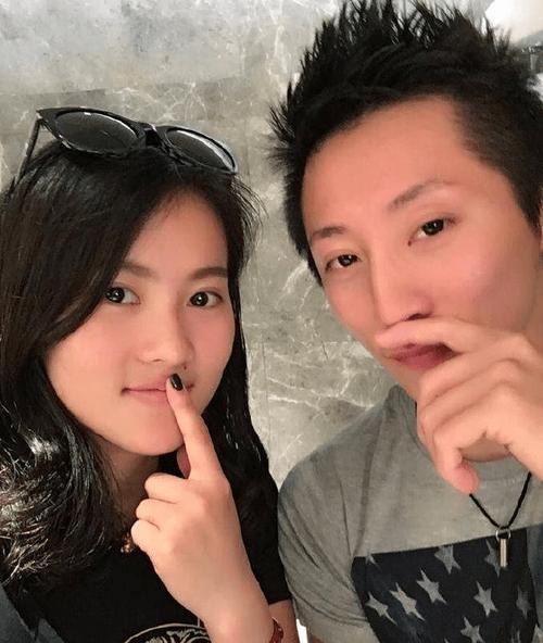于大宝的妻子是谁？他们竟然是这样认识的！