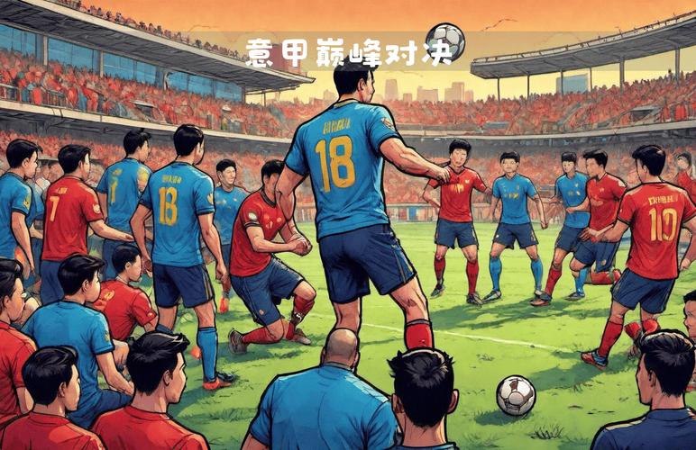 想看罗马vs那不勒斯？比赛时间和购票攻略来了！