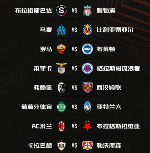 欧罗巴是什么意思？它和木星有什么关系？