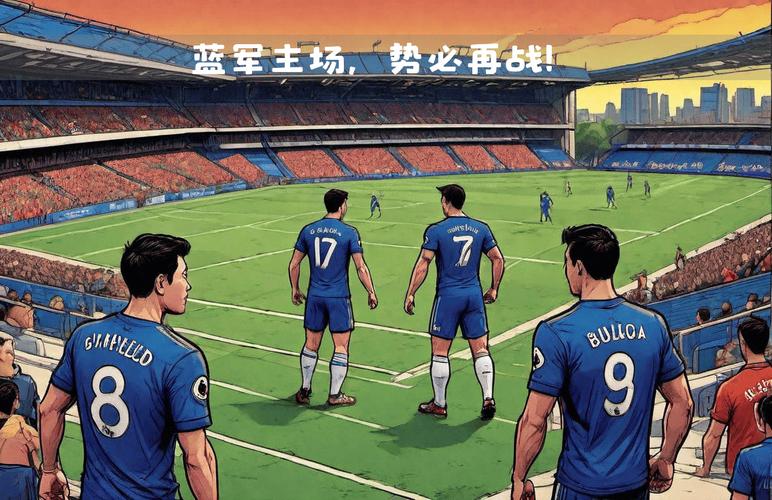 想知道切尔西主场叫什么？带你了解蓝军大本营！