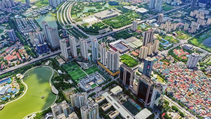 越南的首都在哪？这个城市你一定听说过！