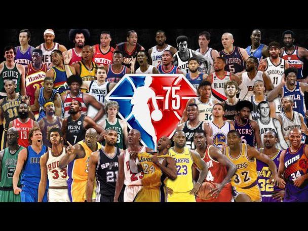 nba球员有哪些人？一篇文章带你认识联盟球星！