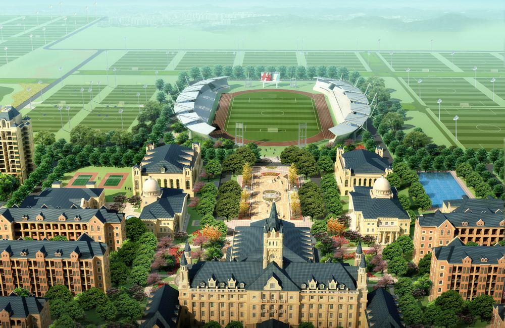 大家关心的恒大足球场，到底还建不建？