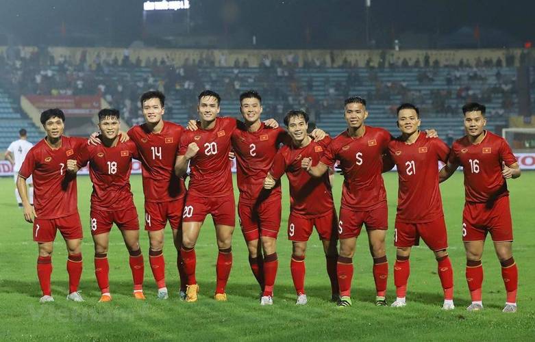 国足胜绩盘点：国足赢过哪些国家？一起来回顾！