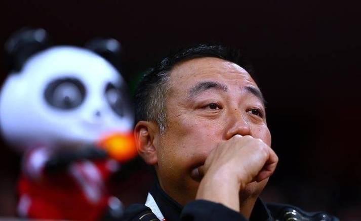 刘国梁不用王曼昱，是战略调整还是另有隐情？