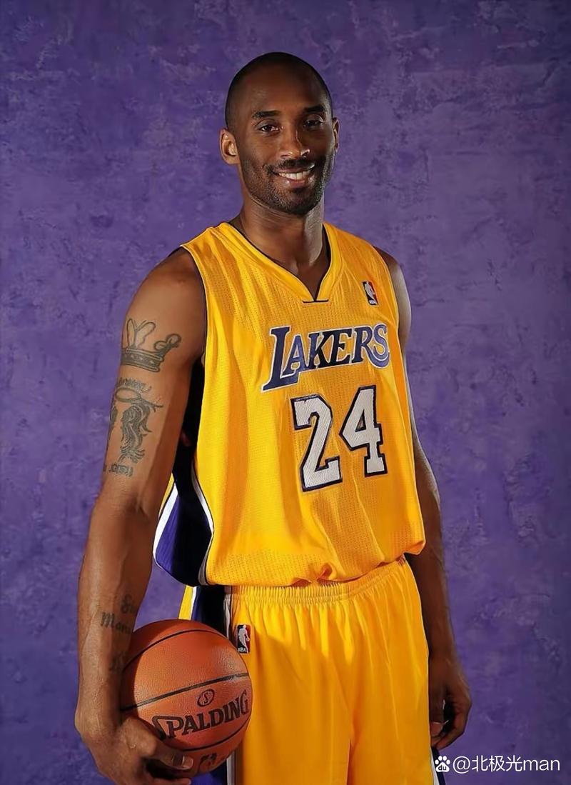NBA有哪些巨星？细数那些年我们追过的篮球大神！