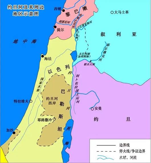 约旦是发达国家吗？听听当地人怎么说！
