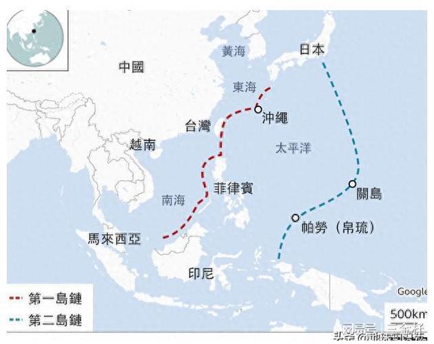 关岛属于哪个国家？一文解答你对关岛的疑问！