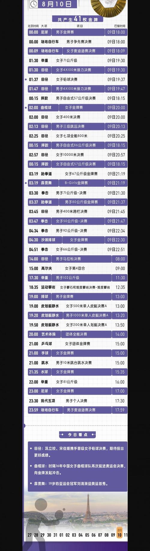 今天有哪几场比赛？热门赛事直播入口看这里！