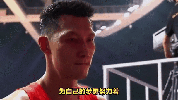 重生之我为易建联：这身体素质，直接起飞！