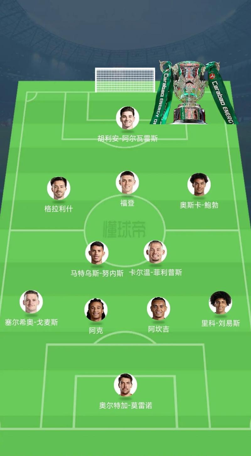 曼城曼联什么关系？同城死敌还是相爱相杀？