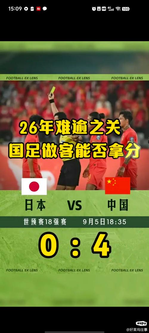 国足能踢过秘鲁吗？专家预测比赛结果是这样！