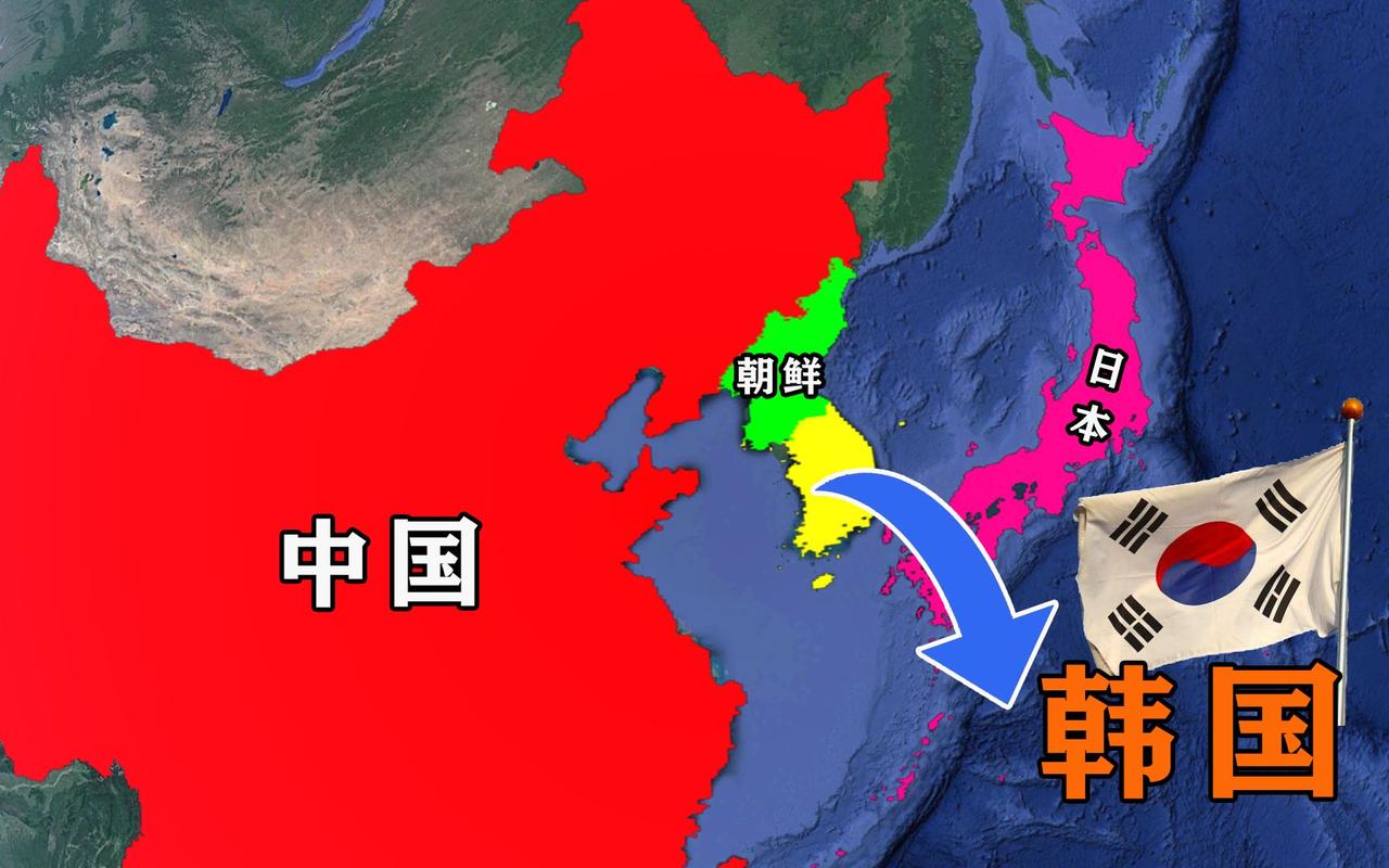韩国算发达国家吗？听听大家怎么说！