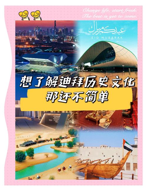 迪拜是哪国的首都？别再搞错了，答案其实是...