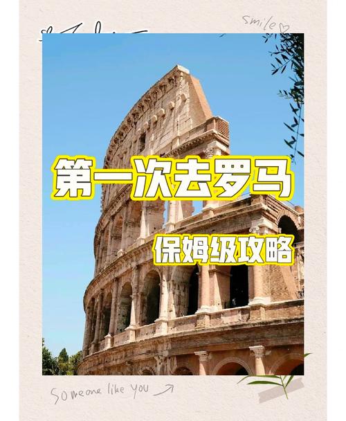 想知道罗马是哪个国家的吗？这篇文章给你答案！