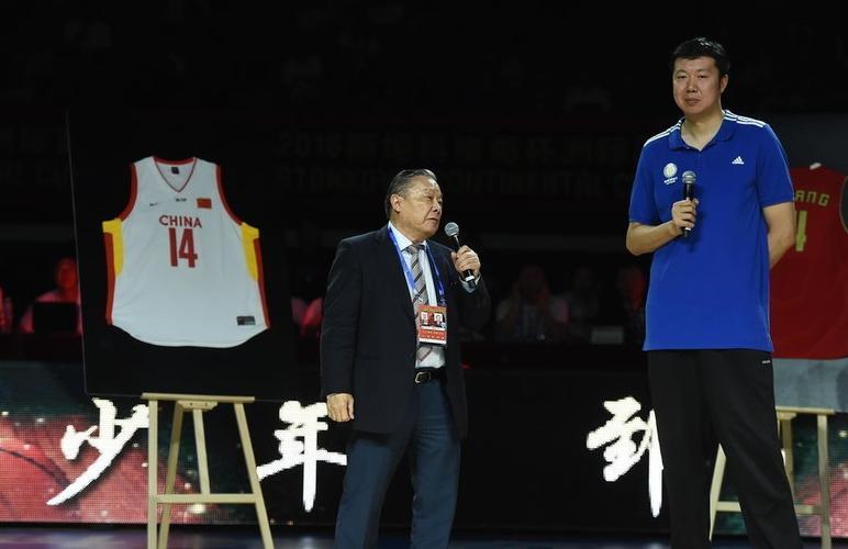 王治郅身高是多少米？中国篮球名宿的详细资料！