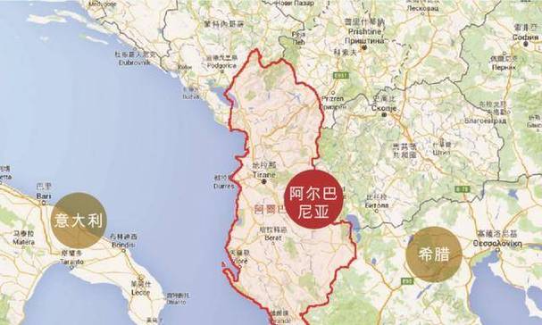 塞尔维亚国家穷不穷？经济状况全面解析！