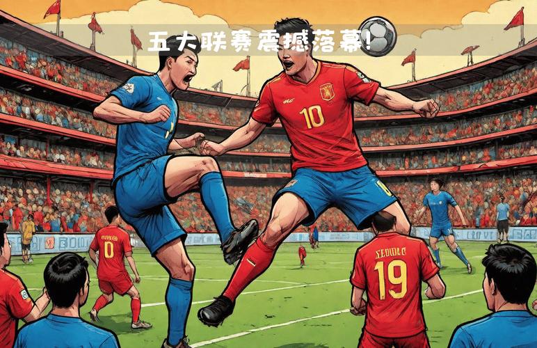 深度分析：五大联赛哪个最强？看完这篇就明白了！