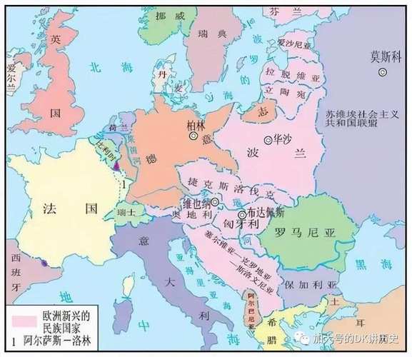 波兰对中国友好吗？两国关系到底怎么样？