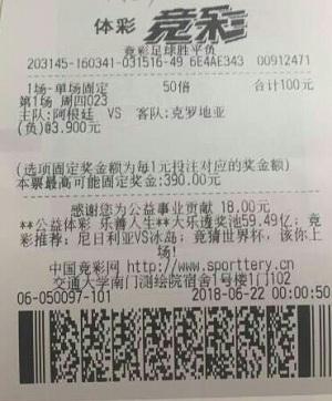 世界杯足彩怎么赔的？详细规则与投注技巧分享！