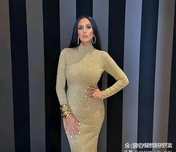 瓦妮莎身高多少？科比老婆的身高大公开！